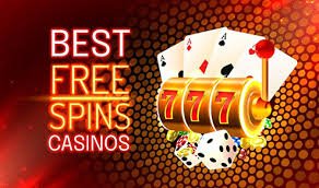 25 Free Spins on Registration Unlock Your Bonuses Today