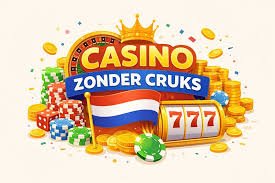 Casino zonder CRUKS met iDEAL - Speel Veilig en Gemakkelijk!