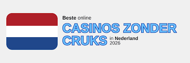 Casino zonder CRUKS met iDEAL - Speel Veilig en Gemakkelijk!