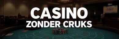 Casino zonder CRUKS met iDEAL - Speel Veilig en Gemakkelijk!