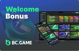 Experience the Thrill of BC Game Casino Your Ultimate Gaming Destination Experience the Thrill of BC Game Casino Your Ultimate Gaming Destination