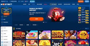 Exploring Mostbet The Premier Online Betting Platform