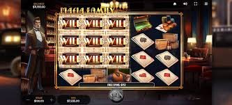 Mafia Casino Online España La Experiencia del Juego en Línea