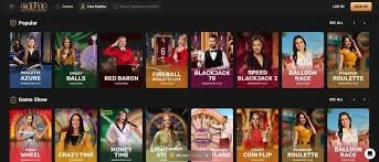 Mafia Casino Online España La Experiencia del Juego en Línea