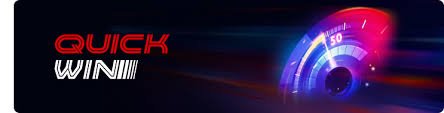QuickWin Casino España Tu puerta de entrada a la diversión