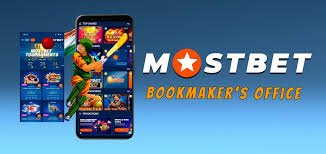 The Rise of Online Betting with Mostbet