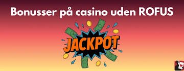 Udenlandske Casino Uden MitID - Din Guide til Online Spil