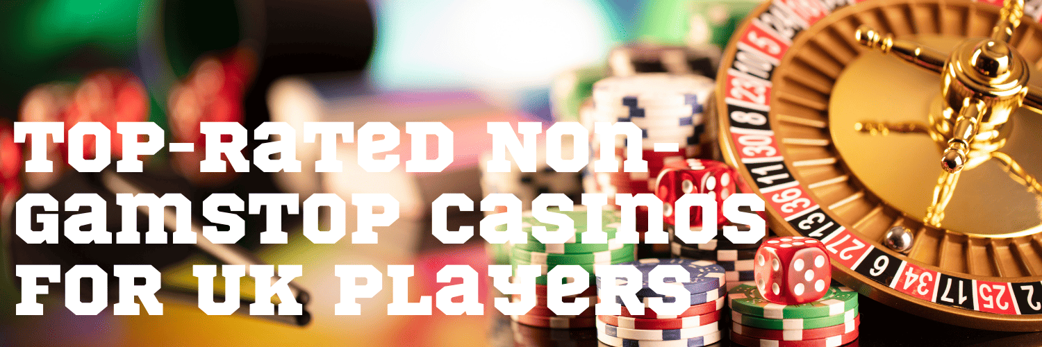 Uncovering the Best Casino Sites Not on Gamstop Uncovering the Best Casino Sites Not on Gamstop