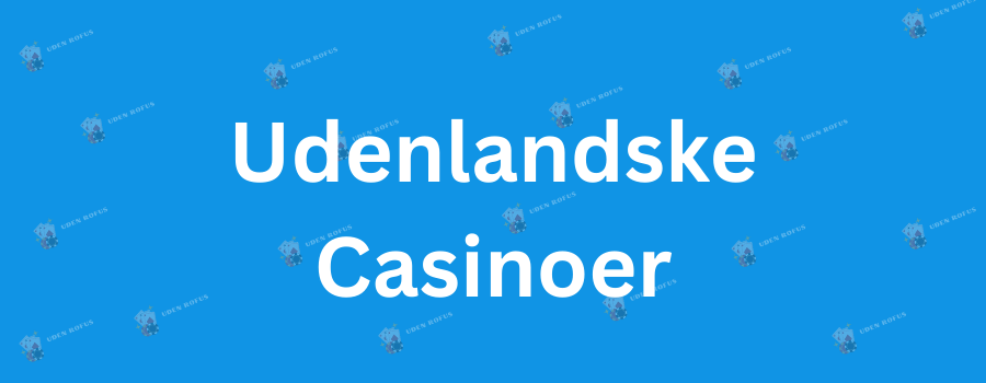 De Bedste Casinoer Uden Rofus Spil Uden Bekymringer 765127441