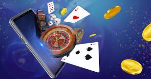 Descubre el Mundo del Entretenimiento en 777 Casino 349687487