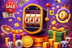 Download the Official JB Casino Your Gateway to Effortless Gaming