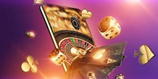 Experience the Thrill of Online Casino Gaming at Betblast 274658644 Experience the Thrill of Online Casino Gaming at Betblast 274658644