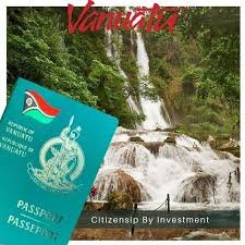 Exploring Vanuatu Citizenship by Investment A Gateway to Paradise