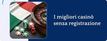 I migliori casino non AAMS Dove Giocare Sicuri e Affidabili