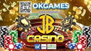 JB Casino Overview Discover the Exciting World of Online Gaming