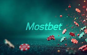 Mostbet Onlayn Mərclərin Dünyası 1350730769