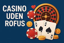 Poker Uden Rufus En Ny Æra for Online Poker