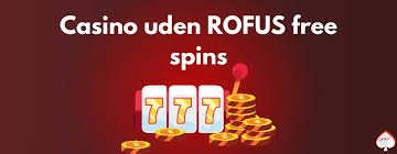 Spil Casino Uden Om Rofus Alternativer til Spil kontrol Spil Casino Uden Om Rofus Alternativer til Spil kontrol