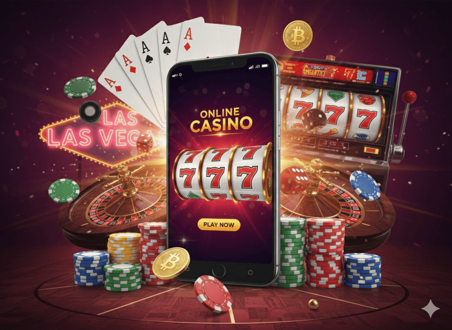 Spil Uden Indbetaling En Guide Til Gratis Casinospil