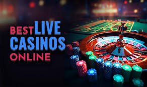 The Best Roulette Sites for an Exciting Online Gaming Experience The Best Roulette Sites for an Exciting Online Gaming Experience