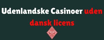 Troværdige Udenlandske Casinoer En Udforskning af Sikkerhed og Spillemuligheder Troværdige Udenlandske Casinoer En Udforskning af Sikkerhed og Spillemuligheder