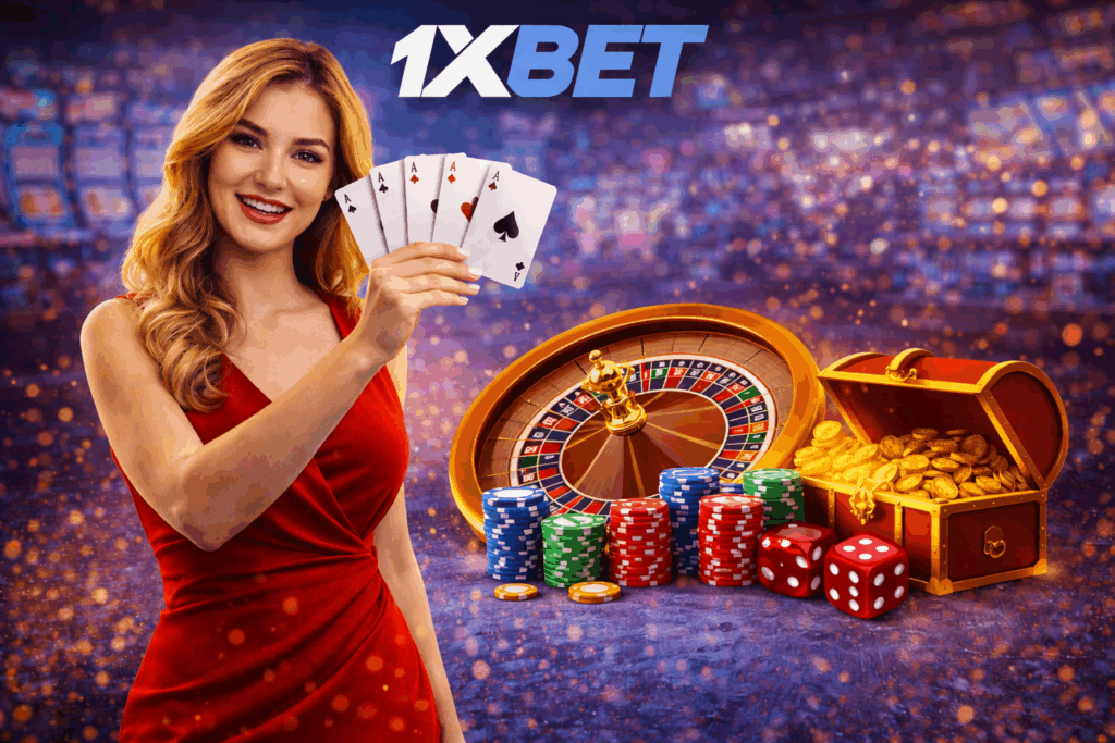 1xbet Aplikasi Your Guide to Mobile Betting 383696034