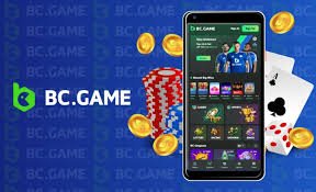 BC.Game APK The Ultimate Gaming Experience for Android and iOS BC.Game APK The Ultimate Gaming Experience for Android and iOS