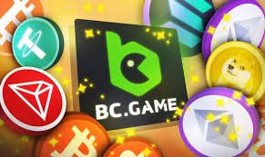 BC.Game Registration Your Gateway to Thrilling Crypto Casino Gaming BC.Game Registration Your Gateway to Thrilling Crypto Casino Gaming