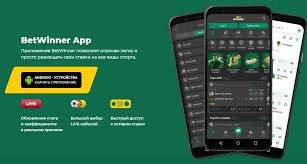 BetWinner Mobile App Your Ultimate Betting Companion