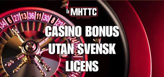 Casino Utan Licens En Djupdykning i En Växande Trend