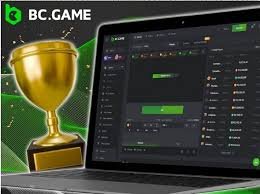 Discover BC.Game The Ultimate Online Crypto Casino Experience