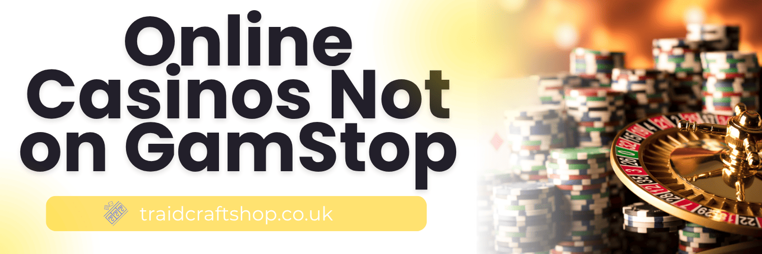 Discover the Best Online Casinos Not on GamStop -1733294605 Discover the Best Online Casinos Not on GamStop -1733294605