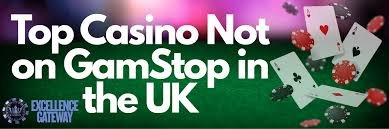 Discovering Betting Sites Not on GamStop Discovering Betting Sites Not on GamStop