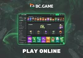 Explore BC.Game Bonuses for Enhanced Gaming Experience