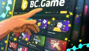 Explore the Exciting World of BC.Game Online Casino Romania