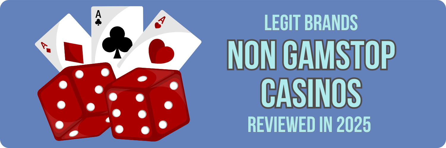 Exploring the World of Non Gamstop Casinos Freedom and Flexibility in Online Gaming