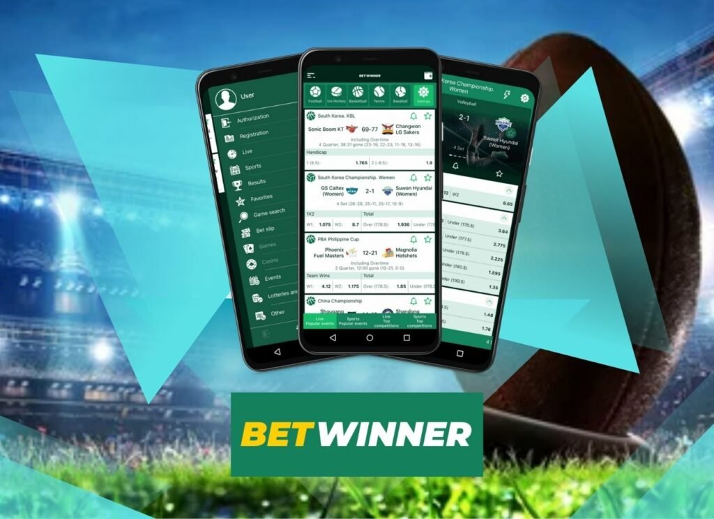 Maximize Your Betting Experience with BetWinner Bonus Offers