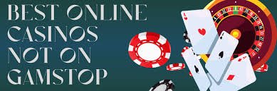 The Rise of Non GamStop Casinos A Comprehensive Guide -1297120637
